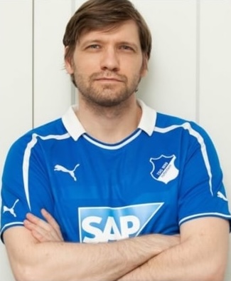 Dmitry Gutsko, SAP Cybersecurity Expert